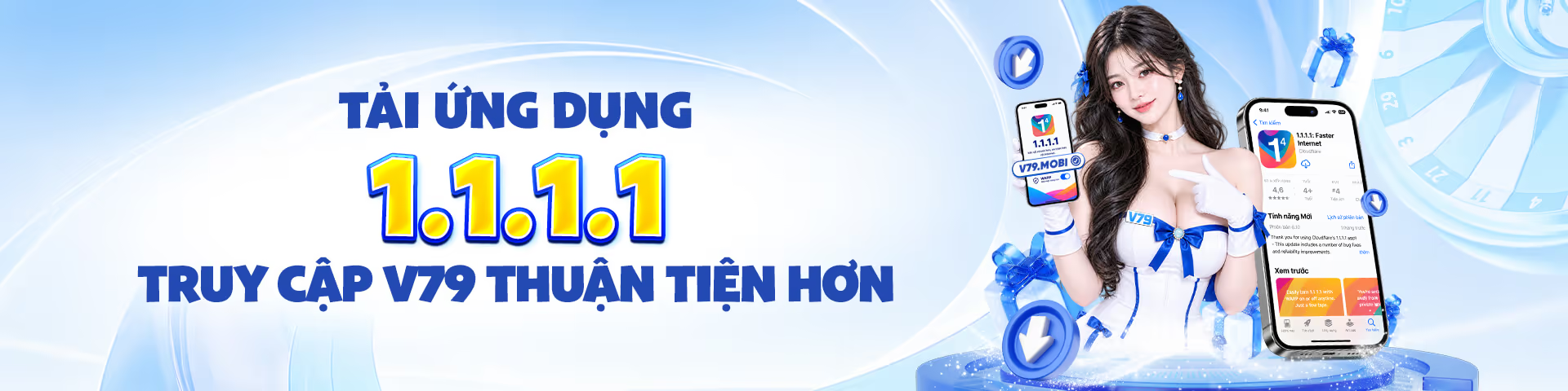 Tải Ứng Dụng V79